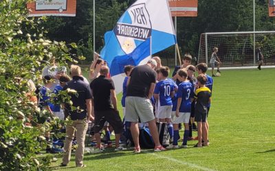 Tritthart-Pokal-Finale 2022